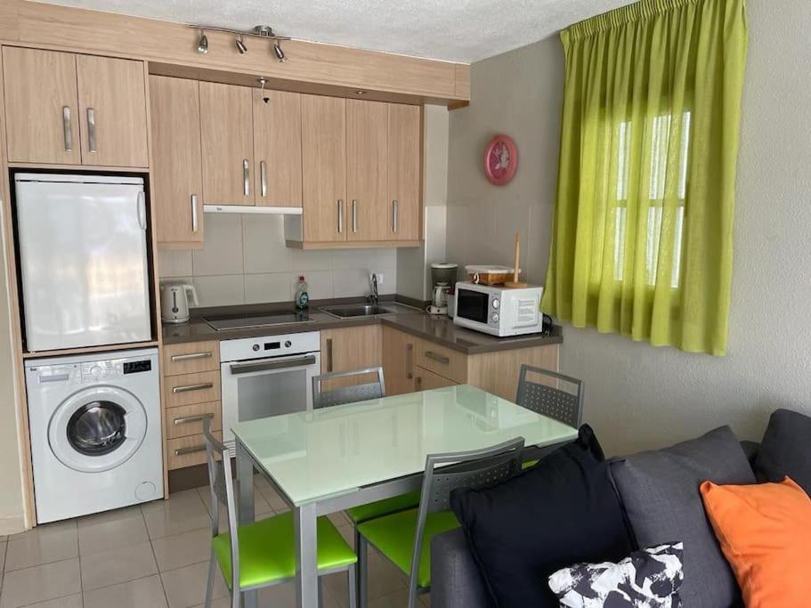 Tagara - 2 Pools, Ocean View, Puerto De Santiago Apartment Пуерто де Сантяго Екстериор снимка