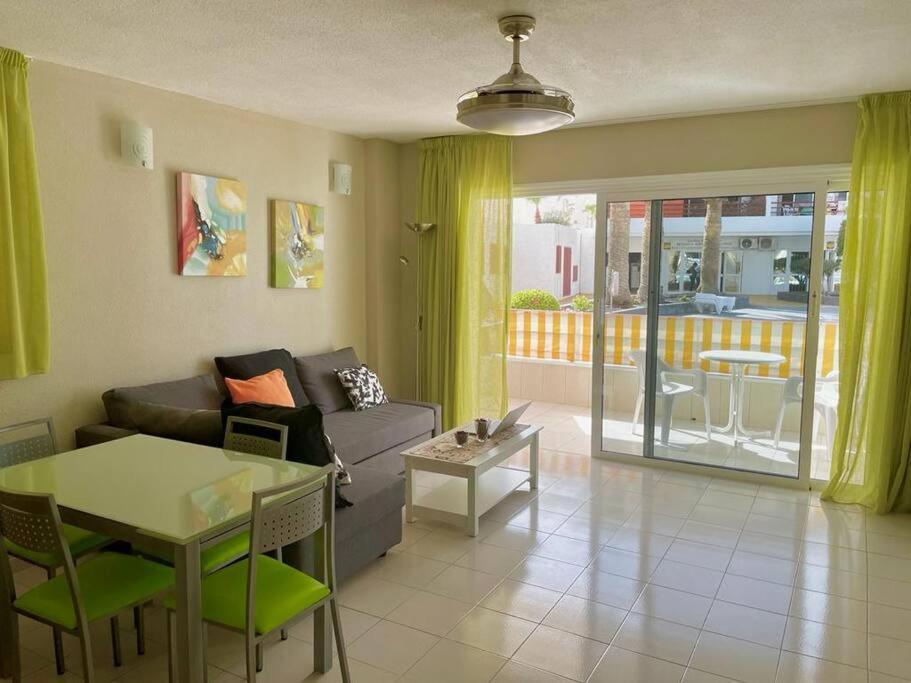 Tagara - 2 Pools, Ocean View, Puerto De Santiago Apartment Пуерто де Сантяго Екстериор снимка