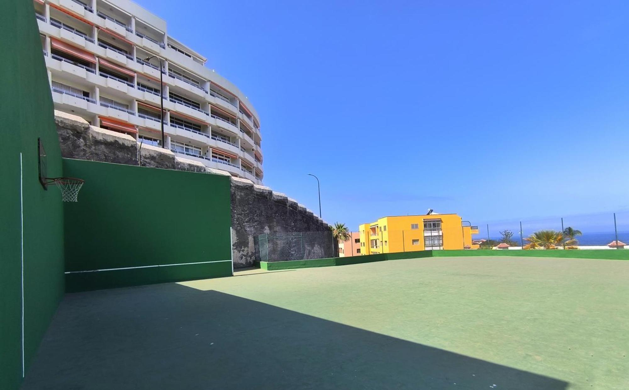 Tagara - 2 Pools, Ocean View, Puerto De Santiago Apartment Пуерто де Сантяго Екстериор снимка
